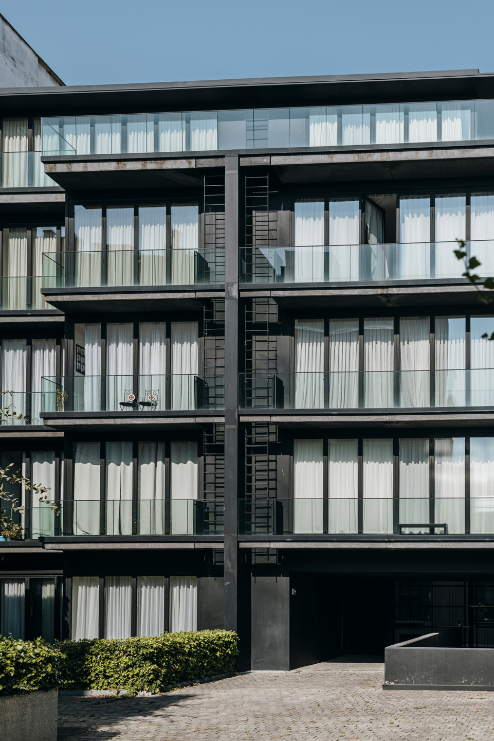 ANTWERPEN - Zonnige loft nabij Theaterplein - foto 3