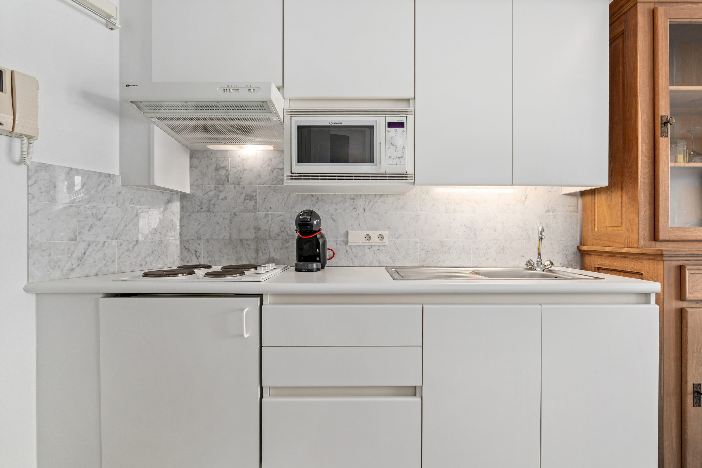 Instapklaar appartement nabij de zeedijk - foto 5