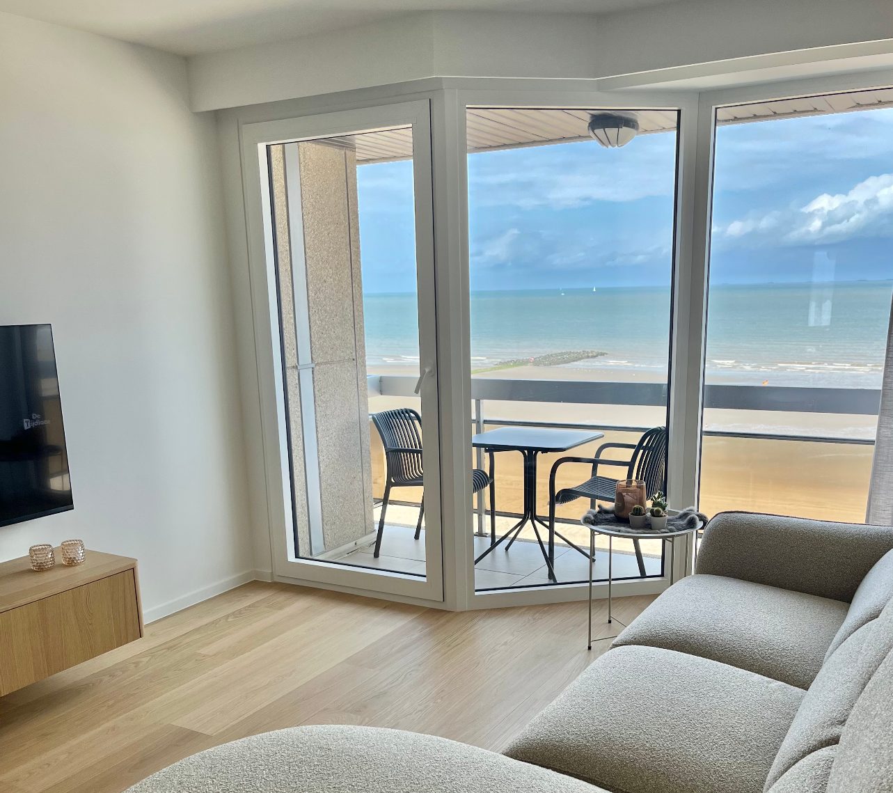Appartement à vendre à Middelkerke