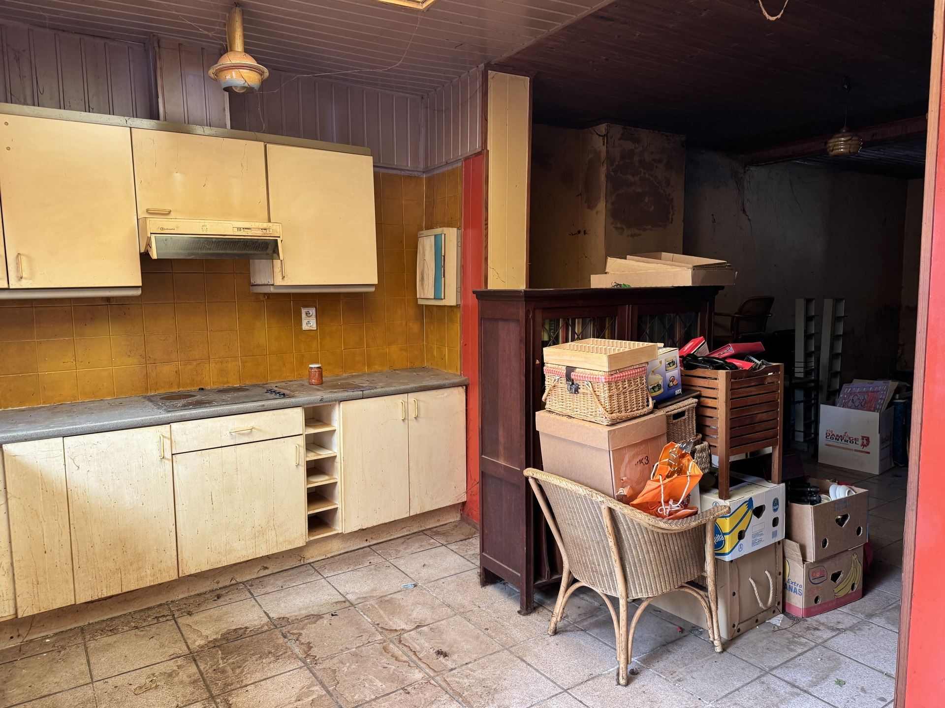 Te renoveren woning - foto 5