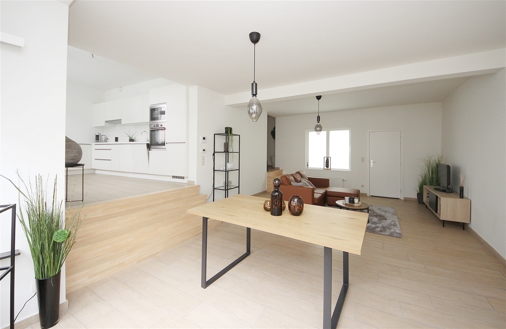 Appartement in Gent