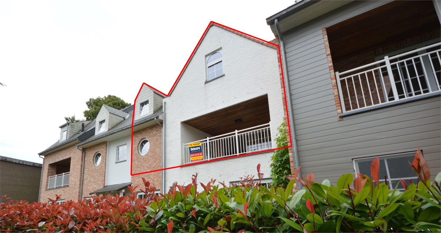 Apartment for sale in Asse with 4 bedrooms - photo 4