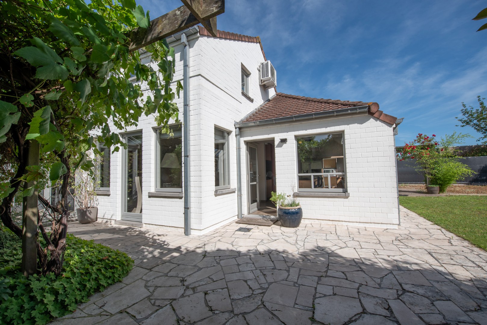 Maison à vendre à Zulte avec 4 chambres - photo 3