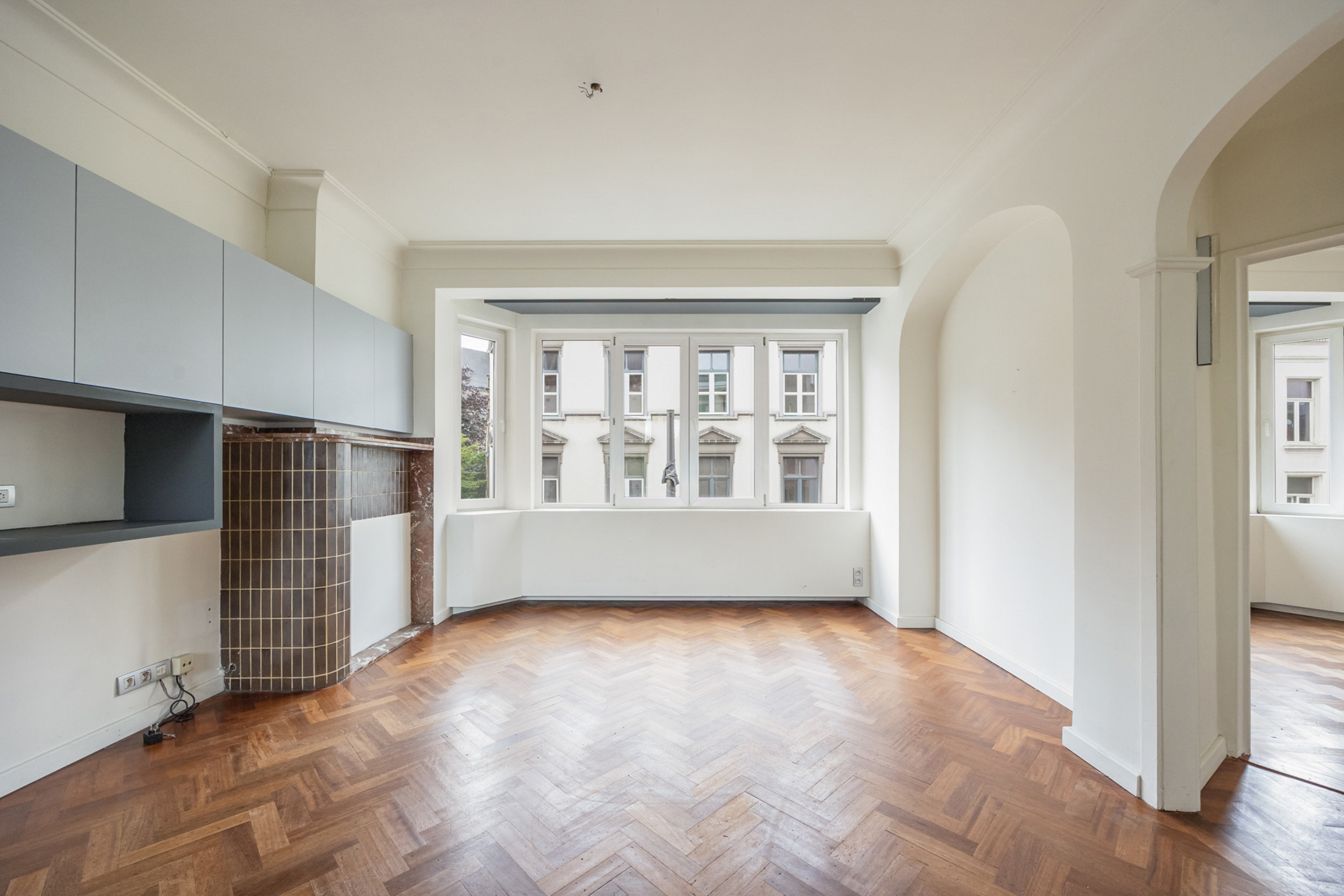 Appartement à vendre à Anvers avec 1 chambre - photo 2