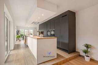 Maison à vendre à Zele