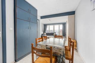 [[ DIT PAND NEEMT DEEL AAN DE ERA OPEN HUIZEN DAG OP 14/3 VAN 13:00 TOT 14:00 ]]De Panne – Studio op enkele stappen van zee | Residentie OrchidéeOp...