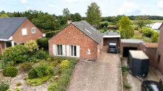 House for sale in Arendonk
