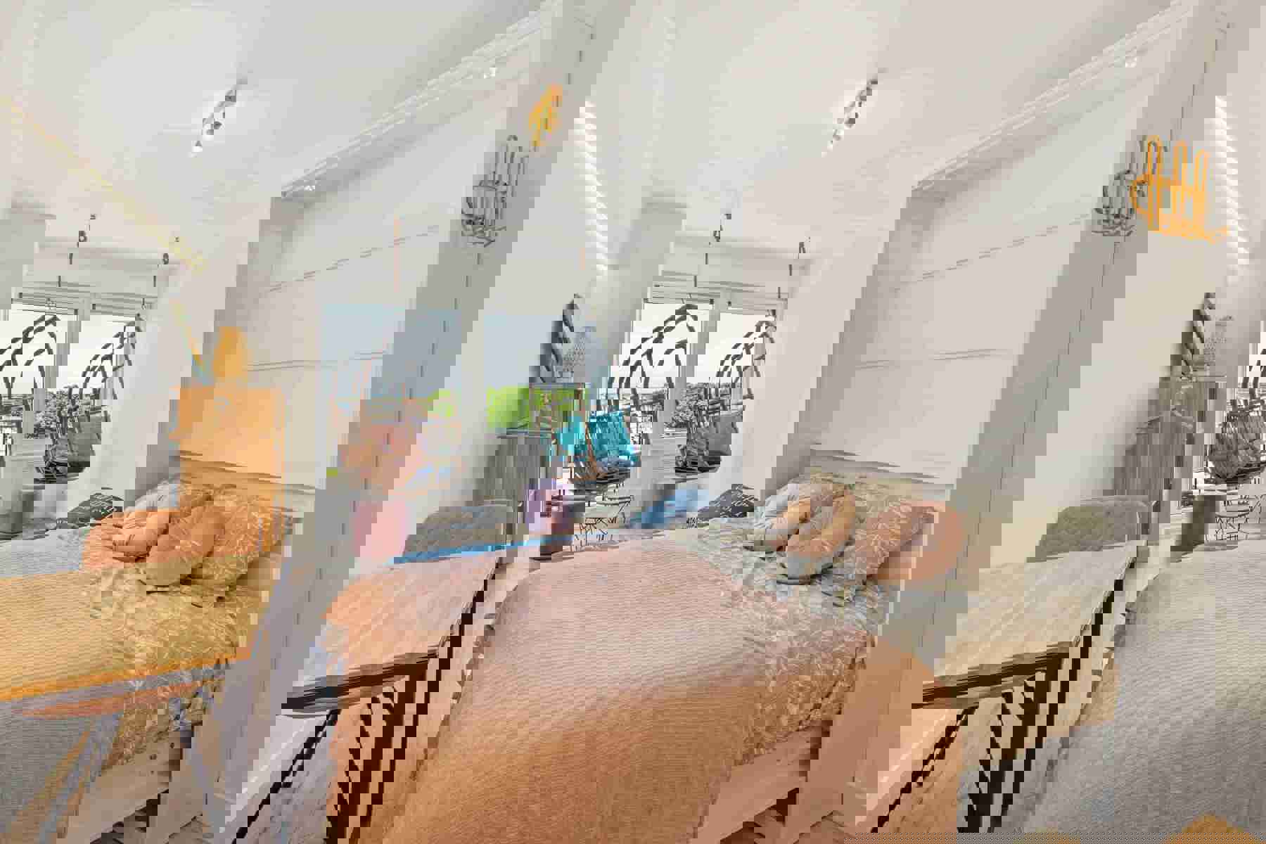 Appartement à louer à Ostende - photo 4