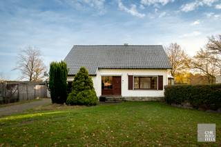 Maison à vendre à Zutendaal