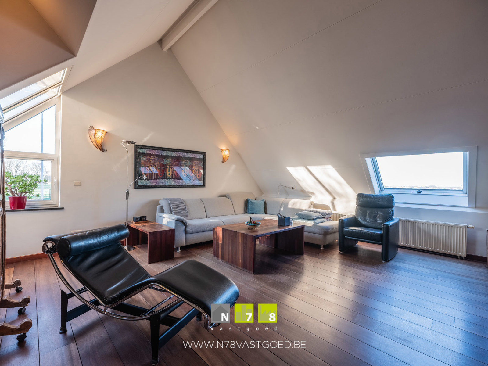 Maison à vendre à Dilsen-Stokkem avec 2 chambres - photo 5