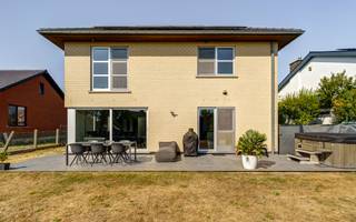 House for sale in Putte
