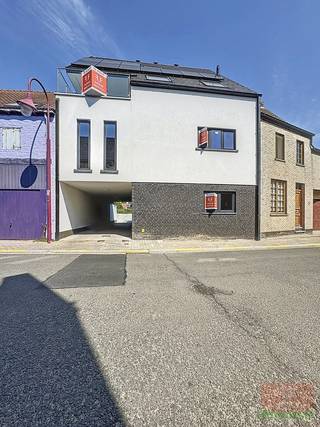 Appartement à vendre à Herzele