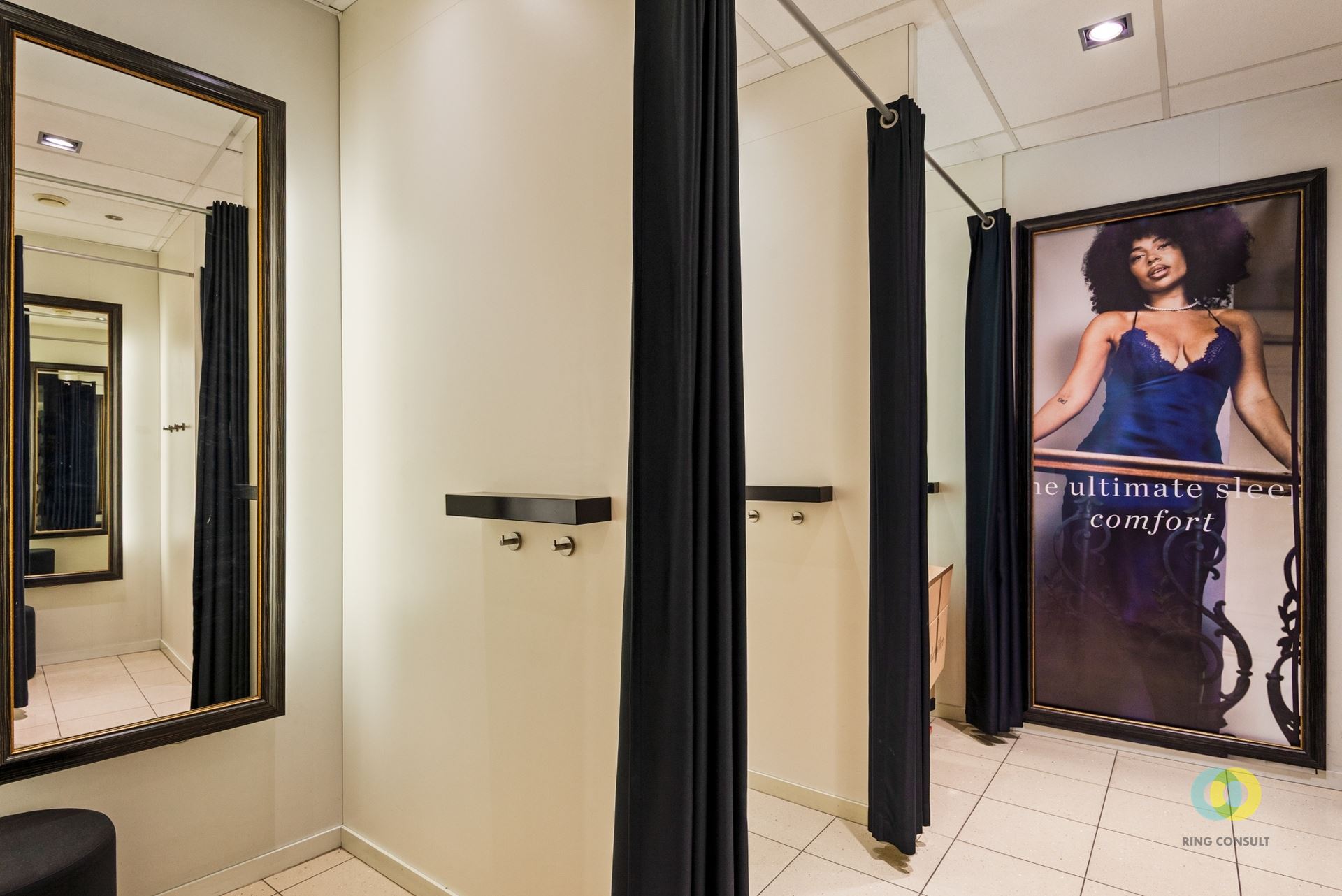 Handelshuis in centrum Vilvoorde - foto 4