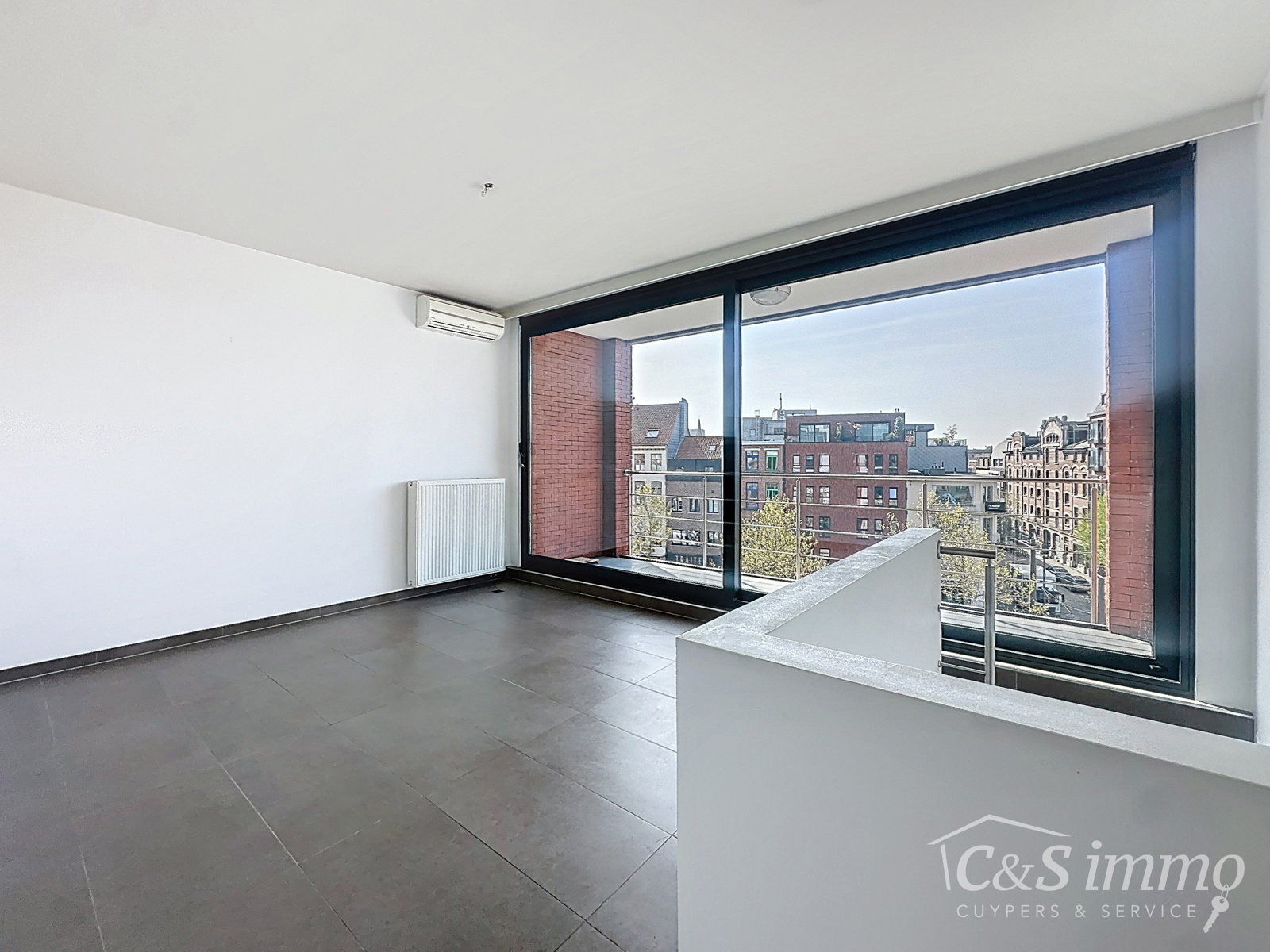 Apartment for rent in Antwerp with 2 bedrooms - photo 5