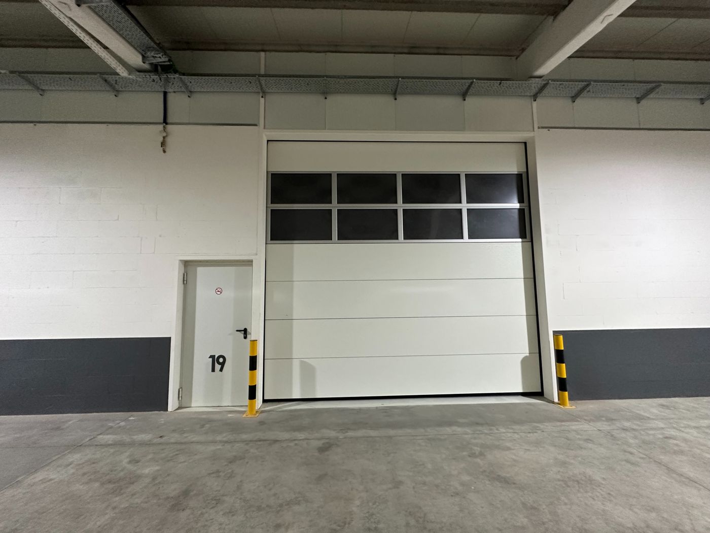 150 m² KMO-unit te huur langs Heirbaan - photo 3