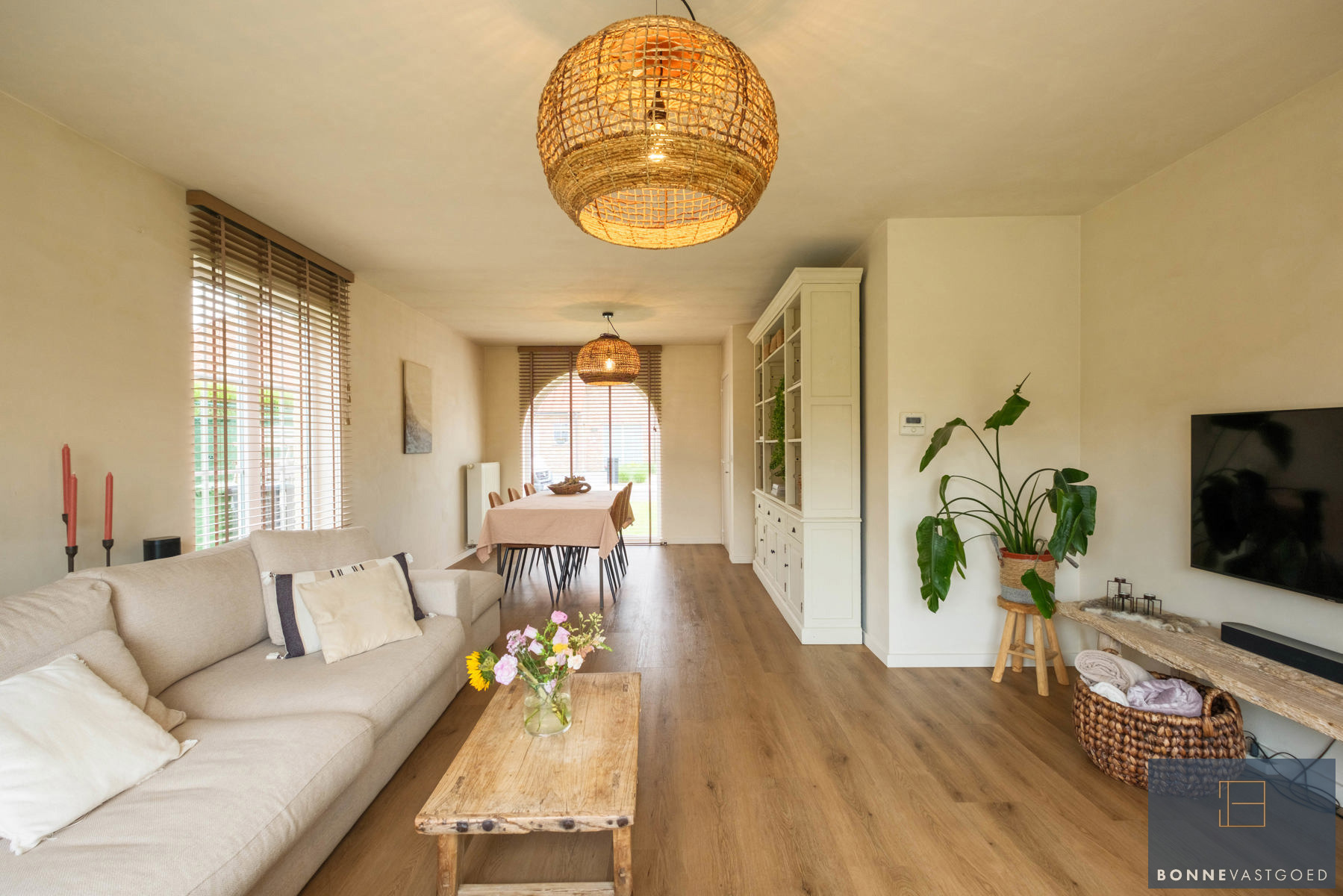 Recente gezinswoning op 352m² in doodlopende straat - foto 4