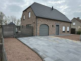 House for rent in Houthulst