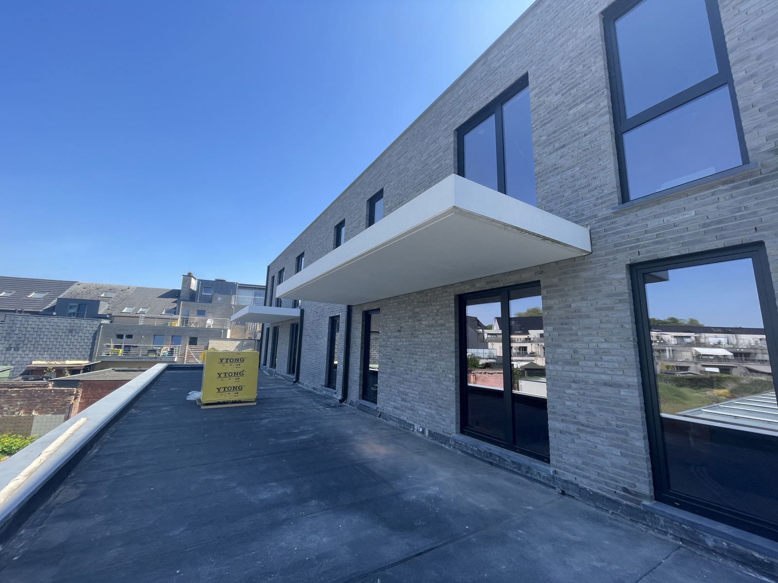 CASCO COMMERCIELE RUIMTE GLV 0.2 - foto 4