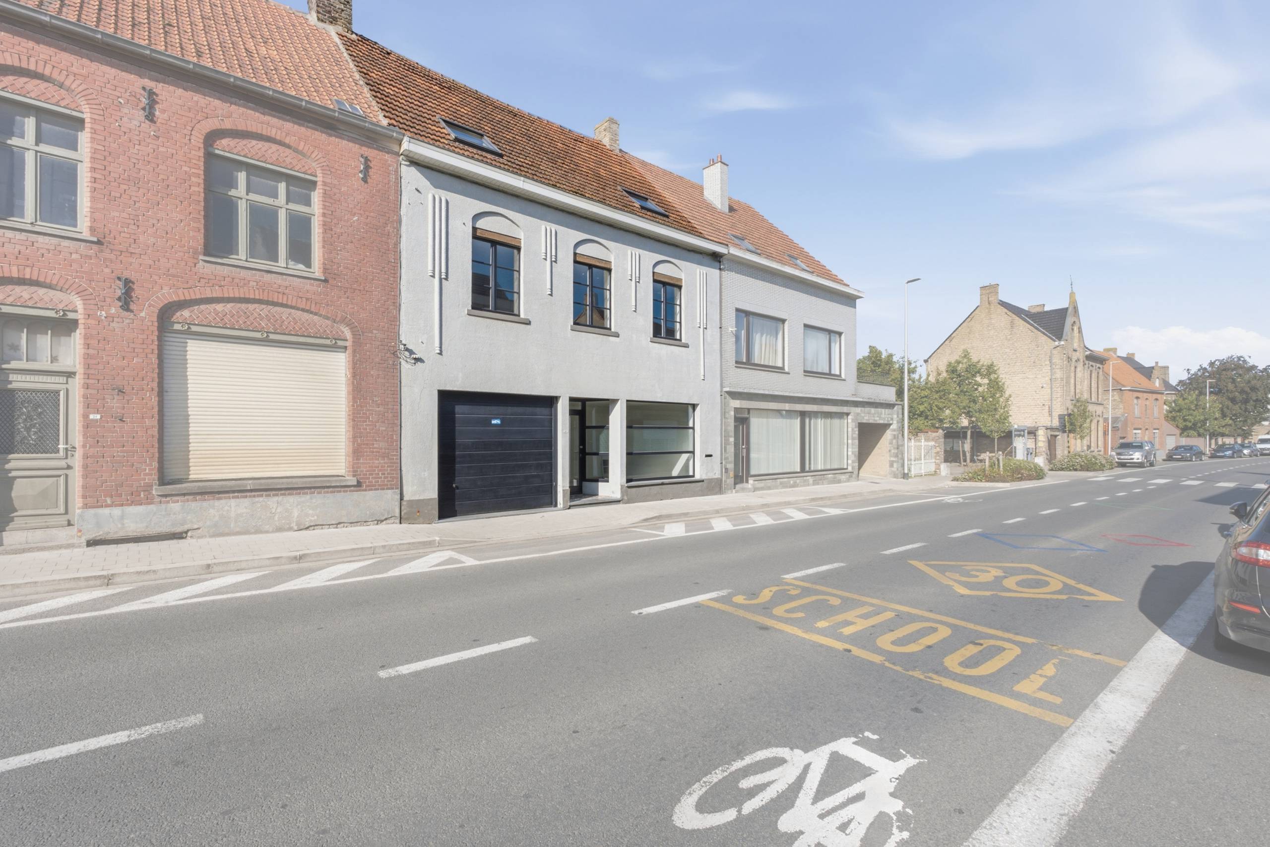 Ruime gezinswoning met tuin in centrum van Esen - foto 4
