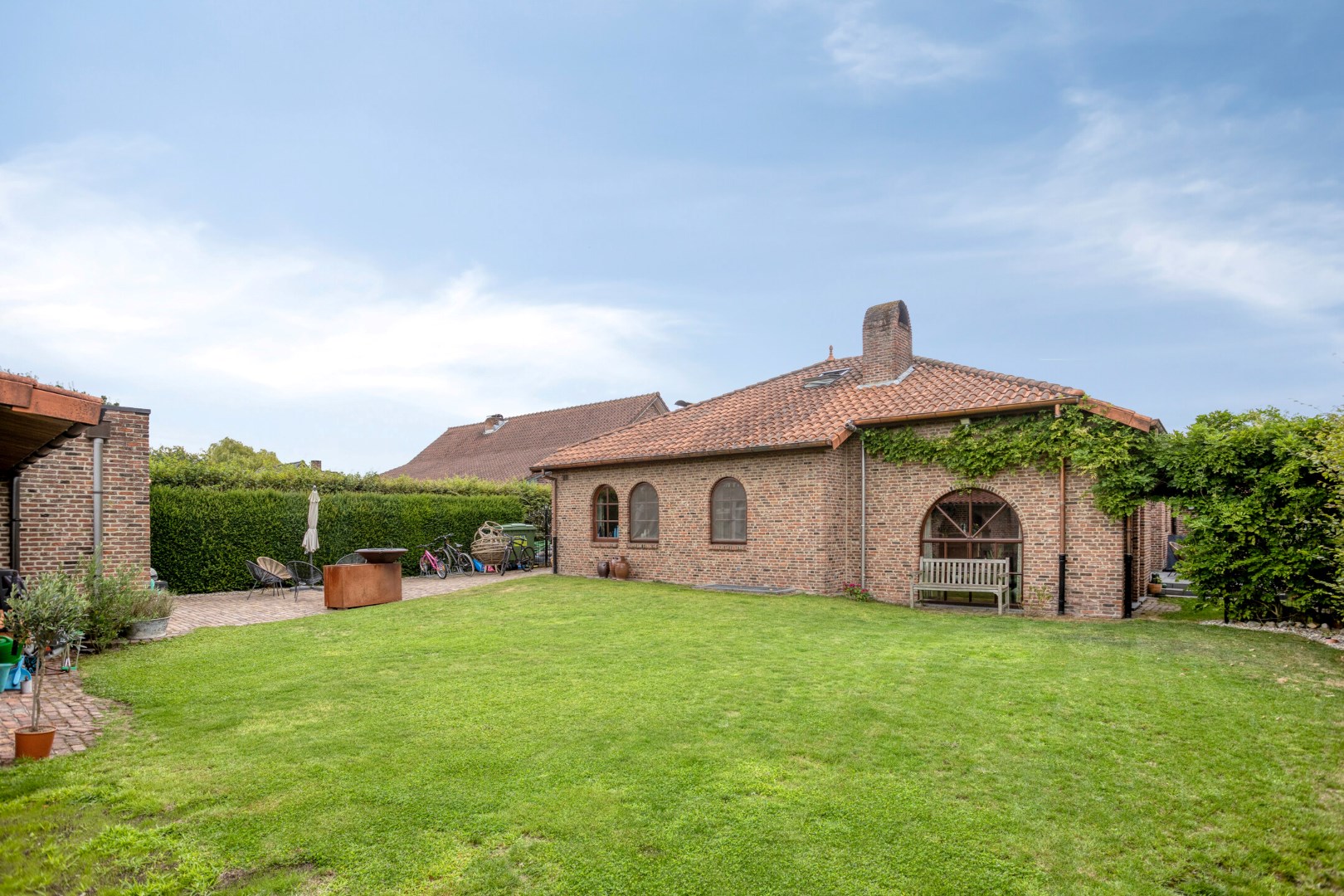 Maison à vendre à Lommel avec 5 chambres - photo 2