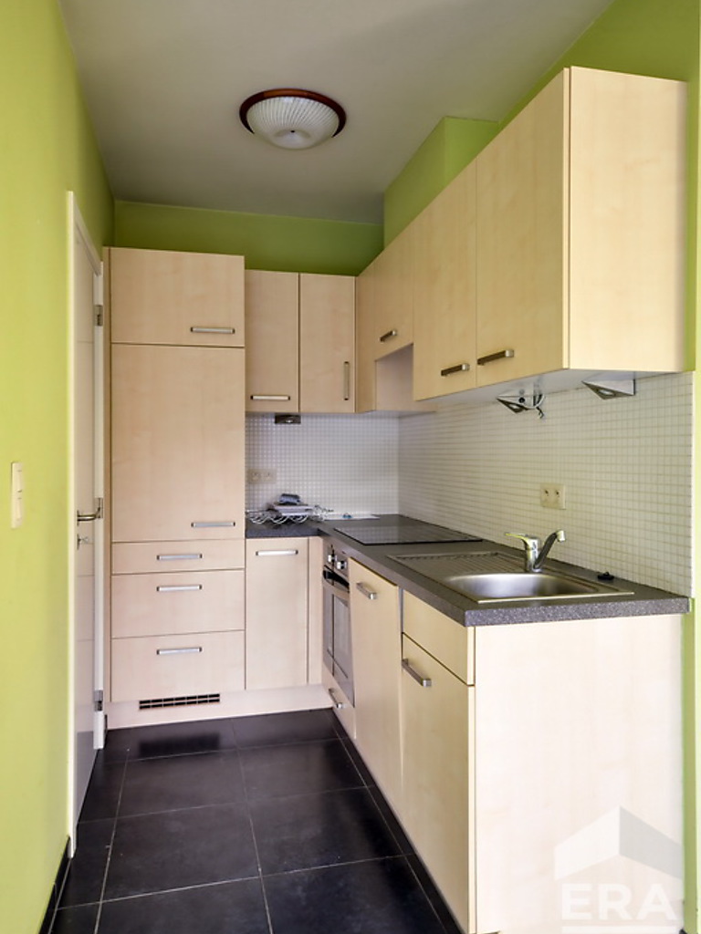 Modern appartement in centrum Tielt-Winge - foto 5