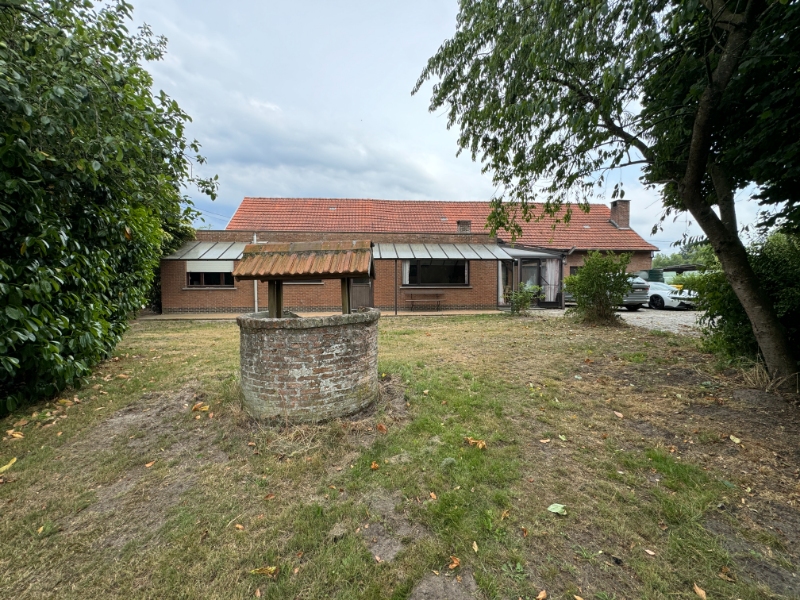 Ruime langgevelhoeve op 29a13 met veel potentieel! - foto 4