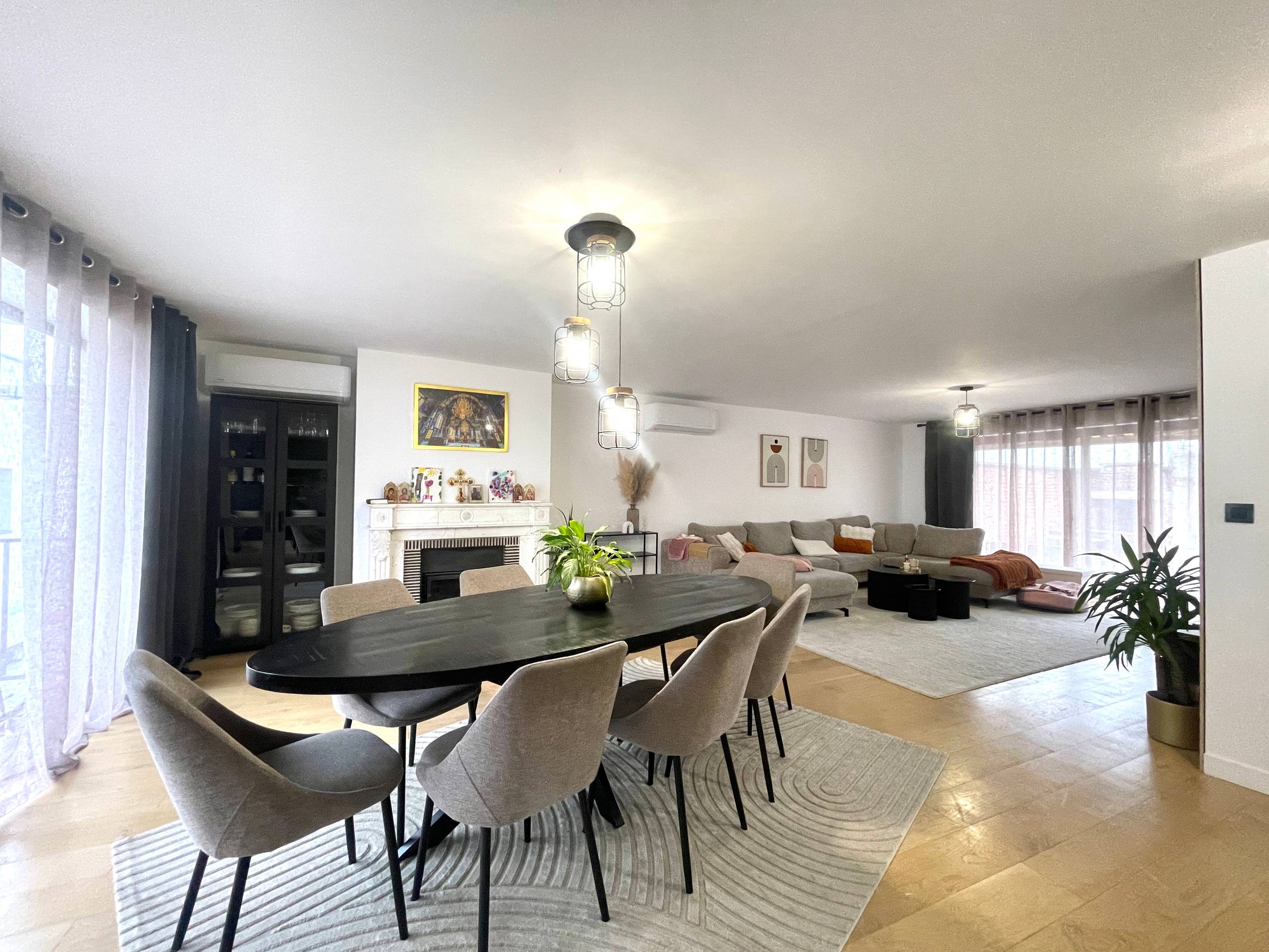 Gezinswoning met tuin in Rekkem - foto 4