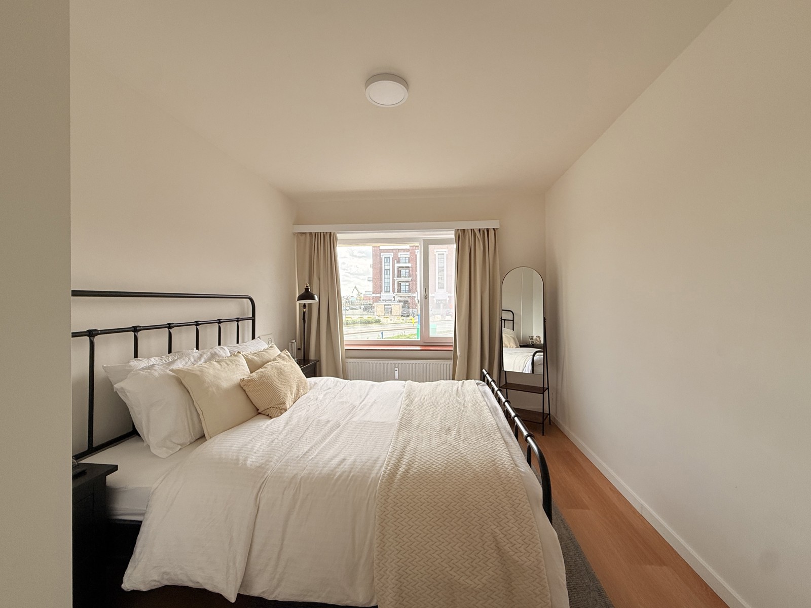 Appartement te huur in Gent met 2 slaapkamers - foto 4