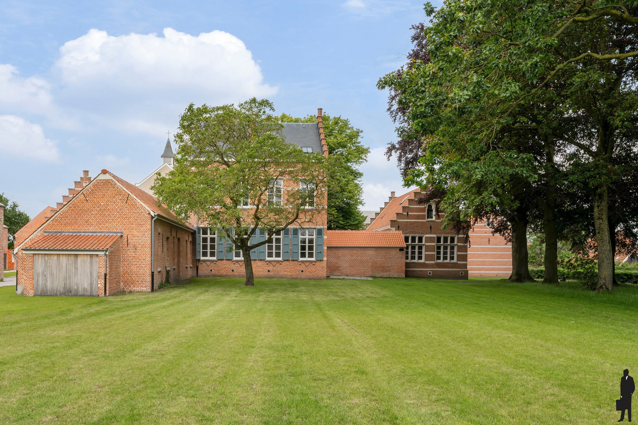 Commercial à vendre à Hoogstraten - photo 3