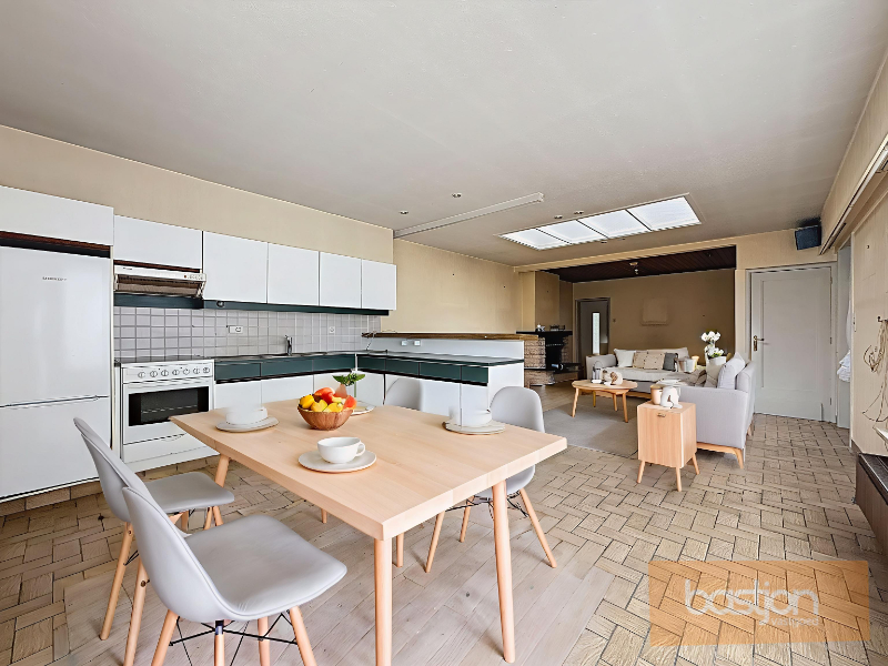 Te koop: ruime woning met veel mogelijkheden in Marke! - foto 4