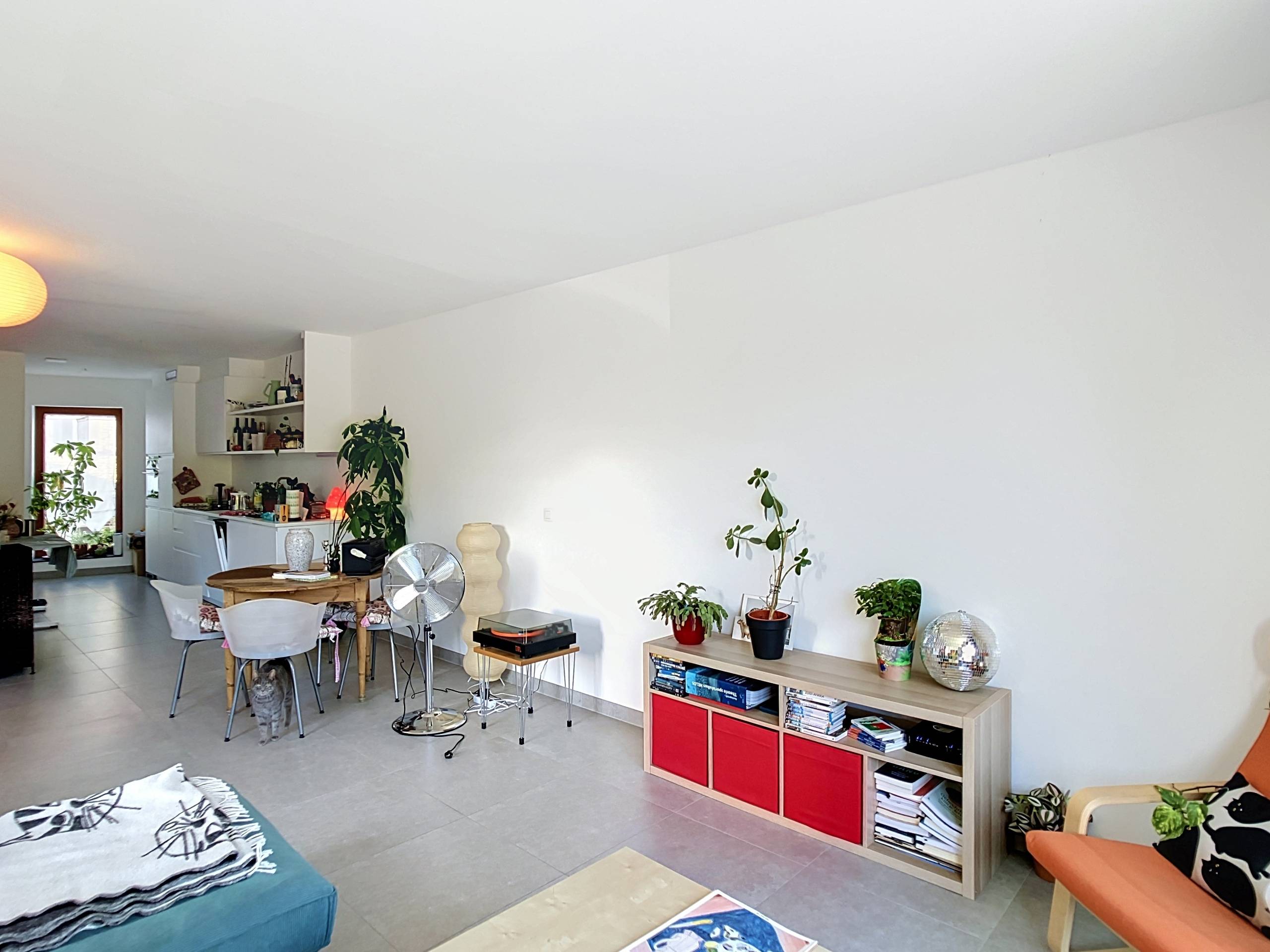 Hoogstaand appartement te Zoutleeuw met 2 slaapkamers - foto 4