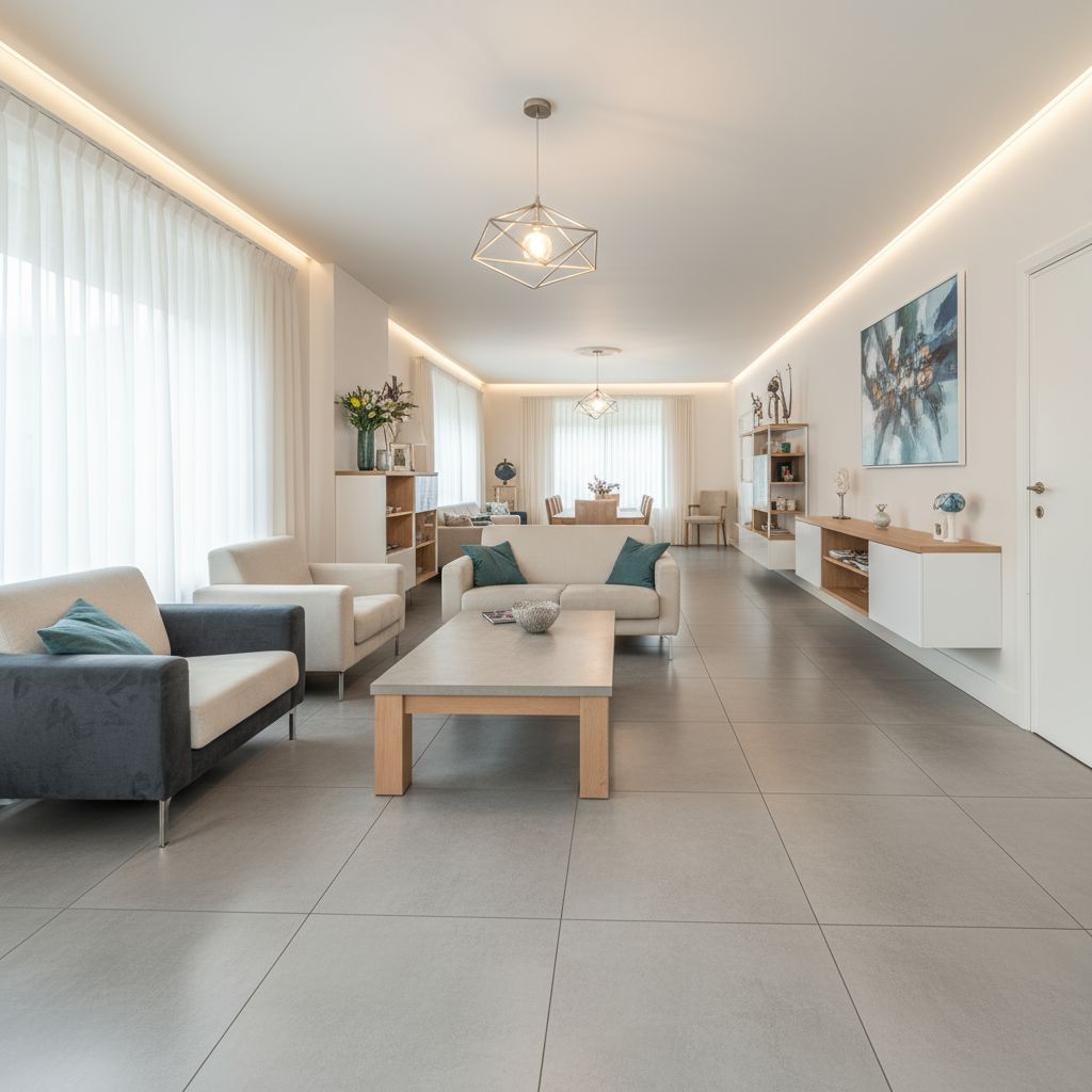 Charmante woning met veel potentieel in Veldegem op een perceel van 880 m² - photo 5