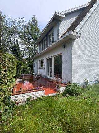 House for sale in Kalmthout
