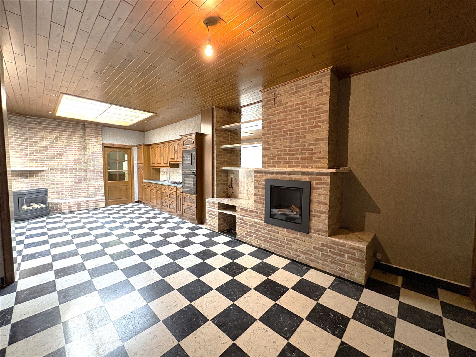 Maison à vendre à Courtrai avec 3 chambres - photo 2