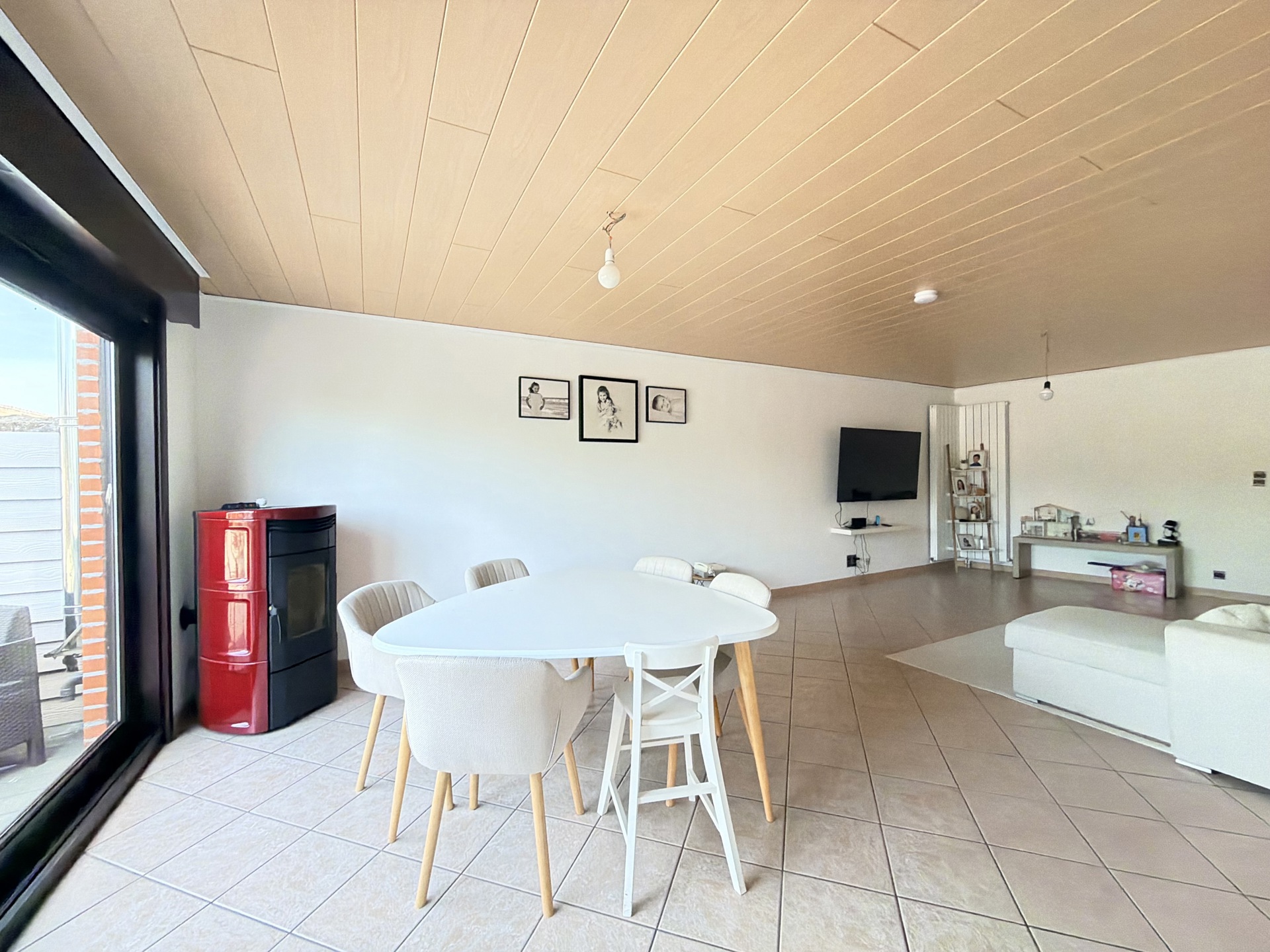 Maison à vendre à Adinkerke avec 3 chambres - photo 4