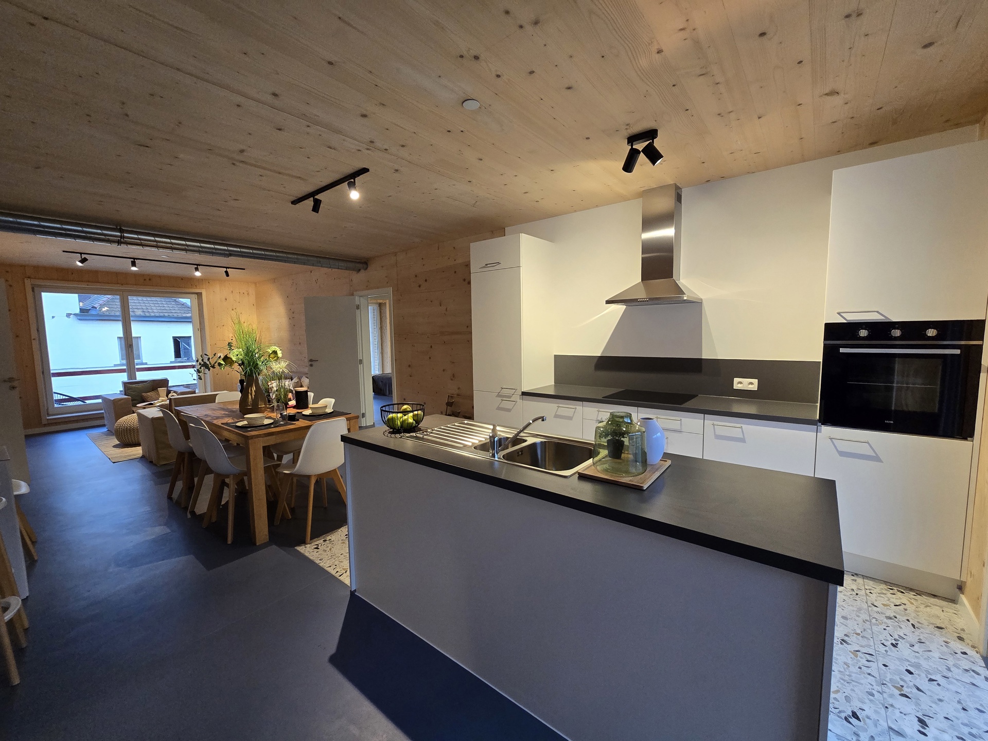 IDEAAL VOOR COHOUSING - nieuwe flat - foto 4