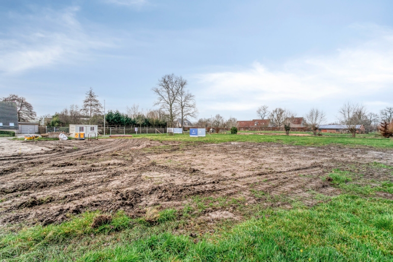 Oedelem (Beernem), Beekstraat - Fase 1: Lot 06 - foto 4