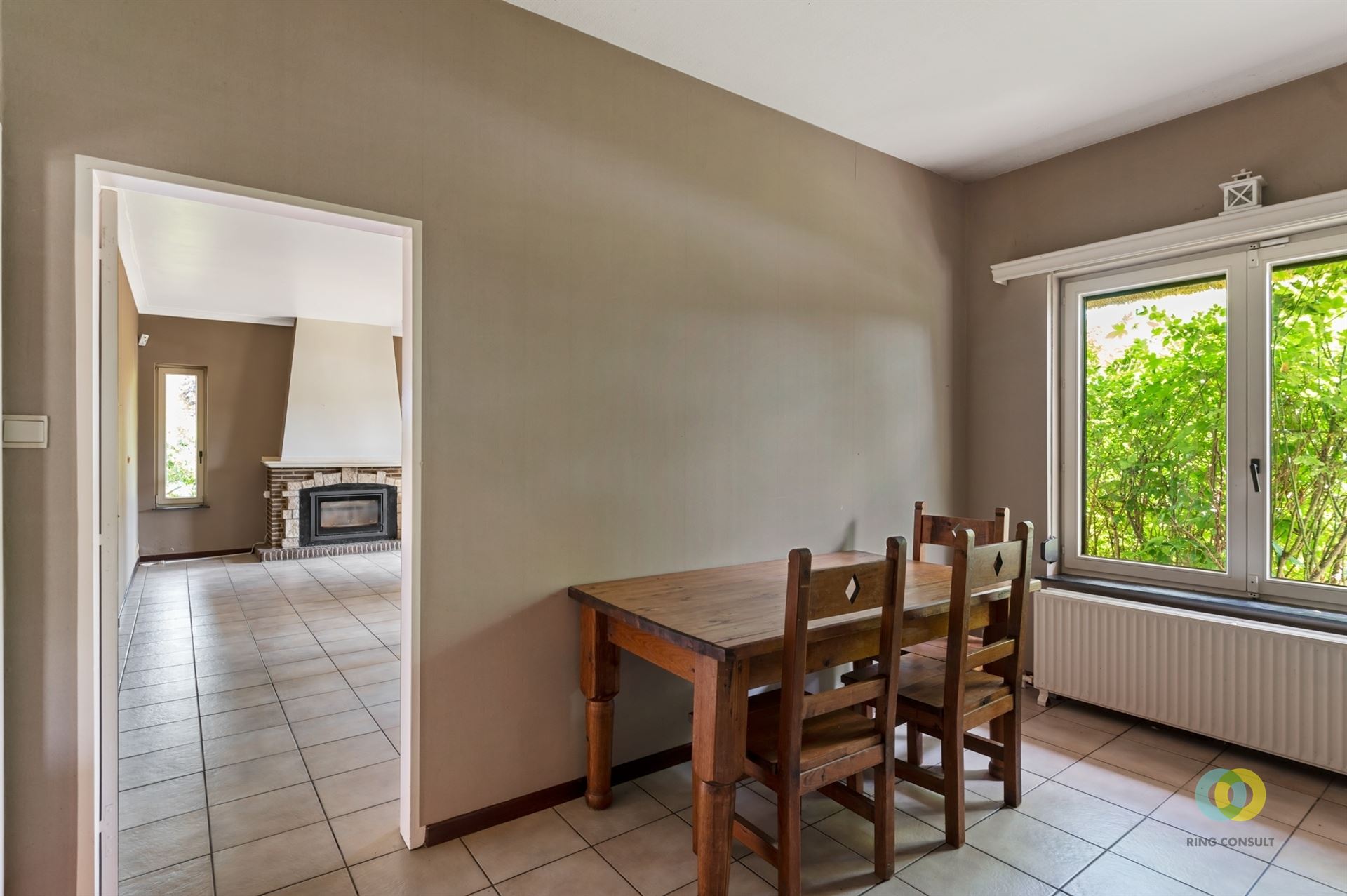 villa bien située  - photo 4