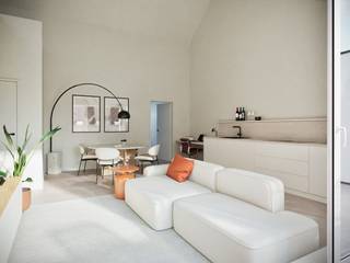 Apartment for sale in Antwerp