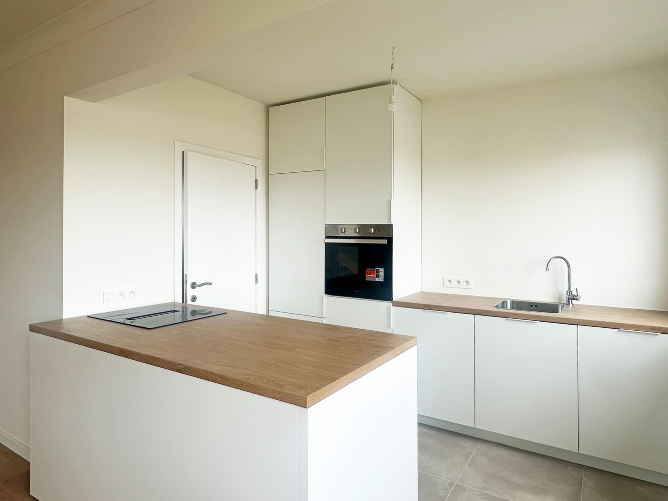 Apartment for rent in Aartselaar with 2 bedrooms - photo 4