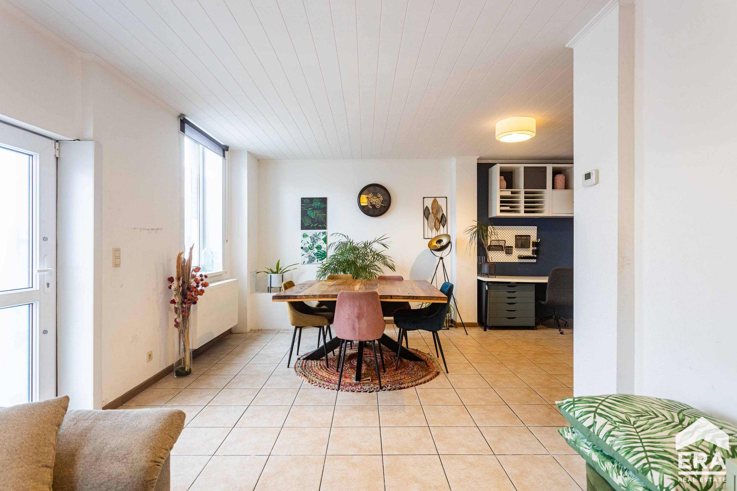 Maison à vendre à Gijzegem avec 3 chambres - photo 4