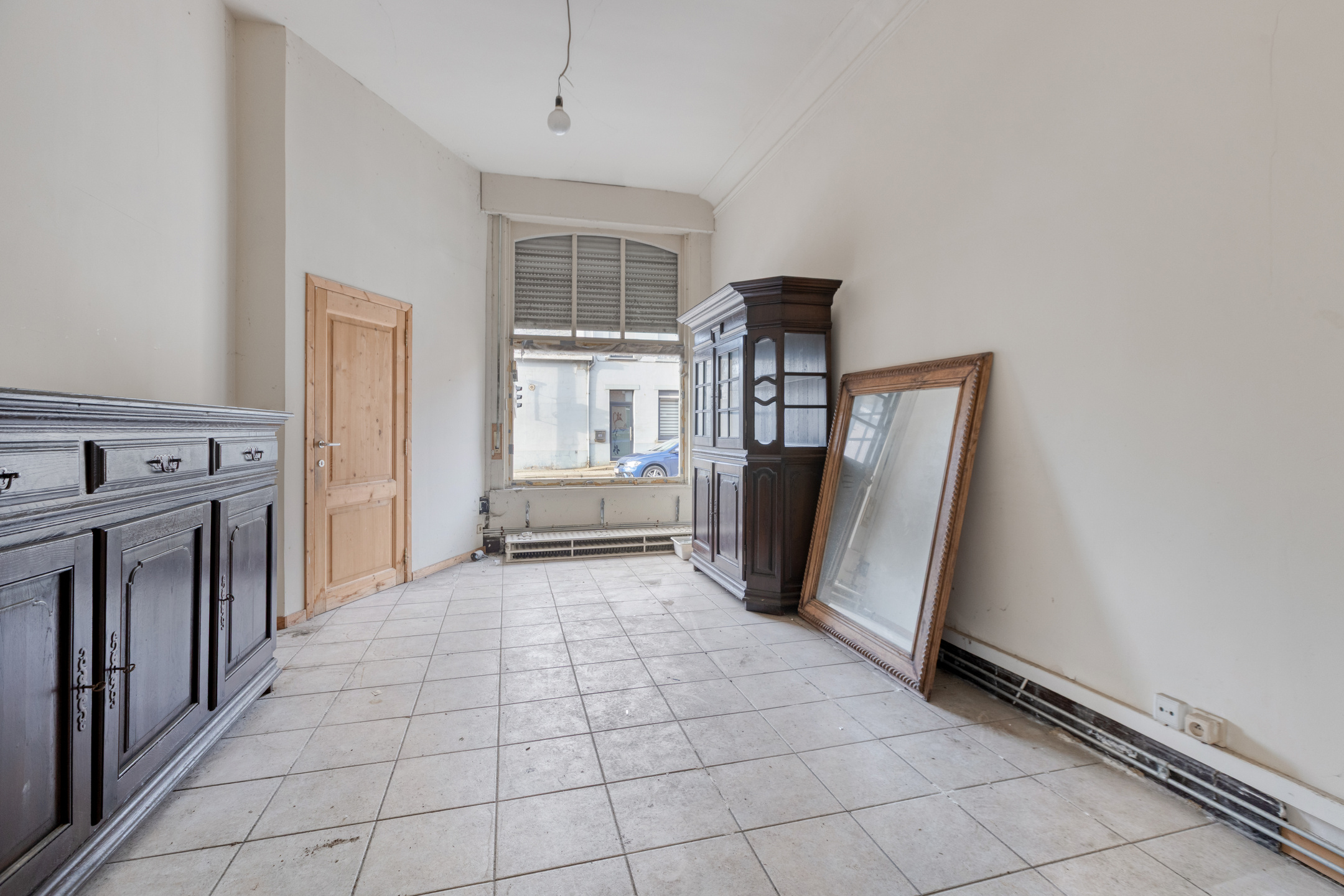 Renovation property on prime commercial location in Diest - photo 5