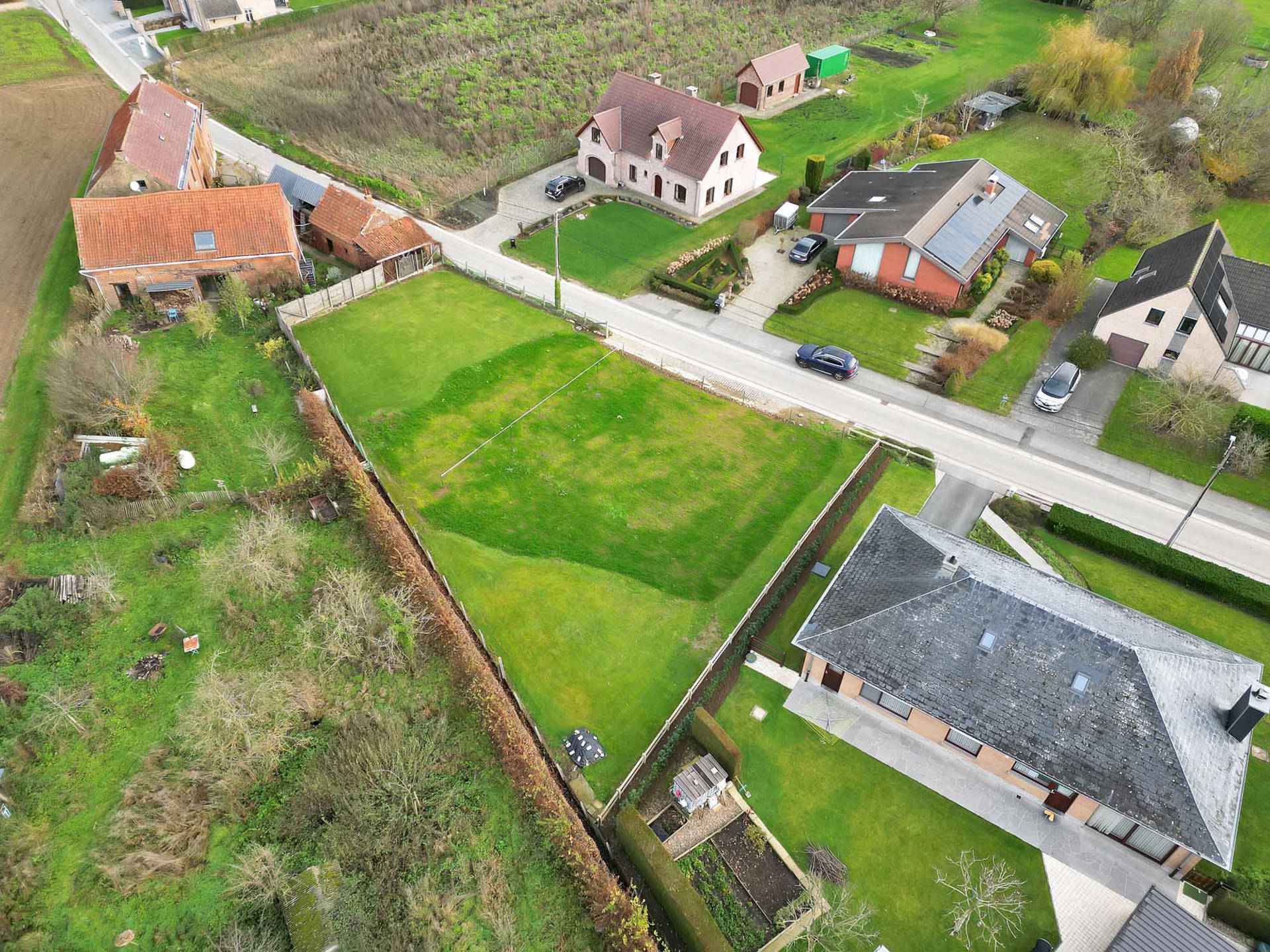 Perceel grond voor open bebouwing op 5a 27ca - foto 5