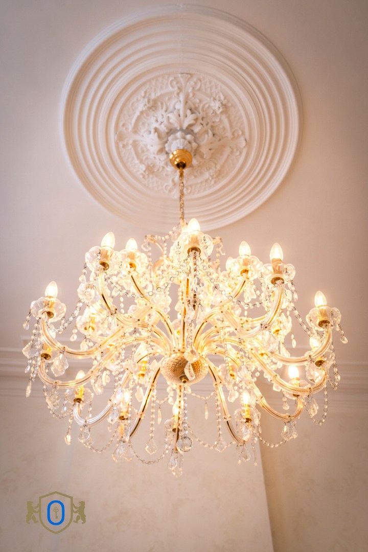 Riante 5-slpkr herenwoning centrum Brugge - foto 4