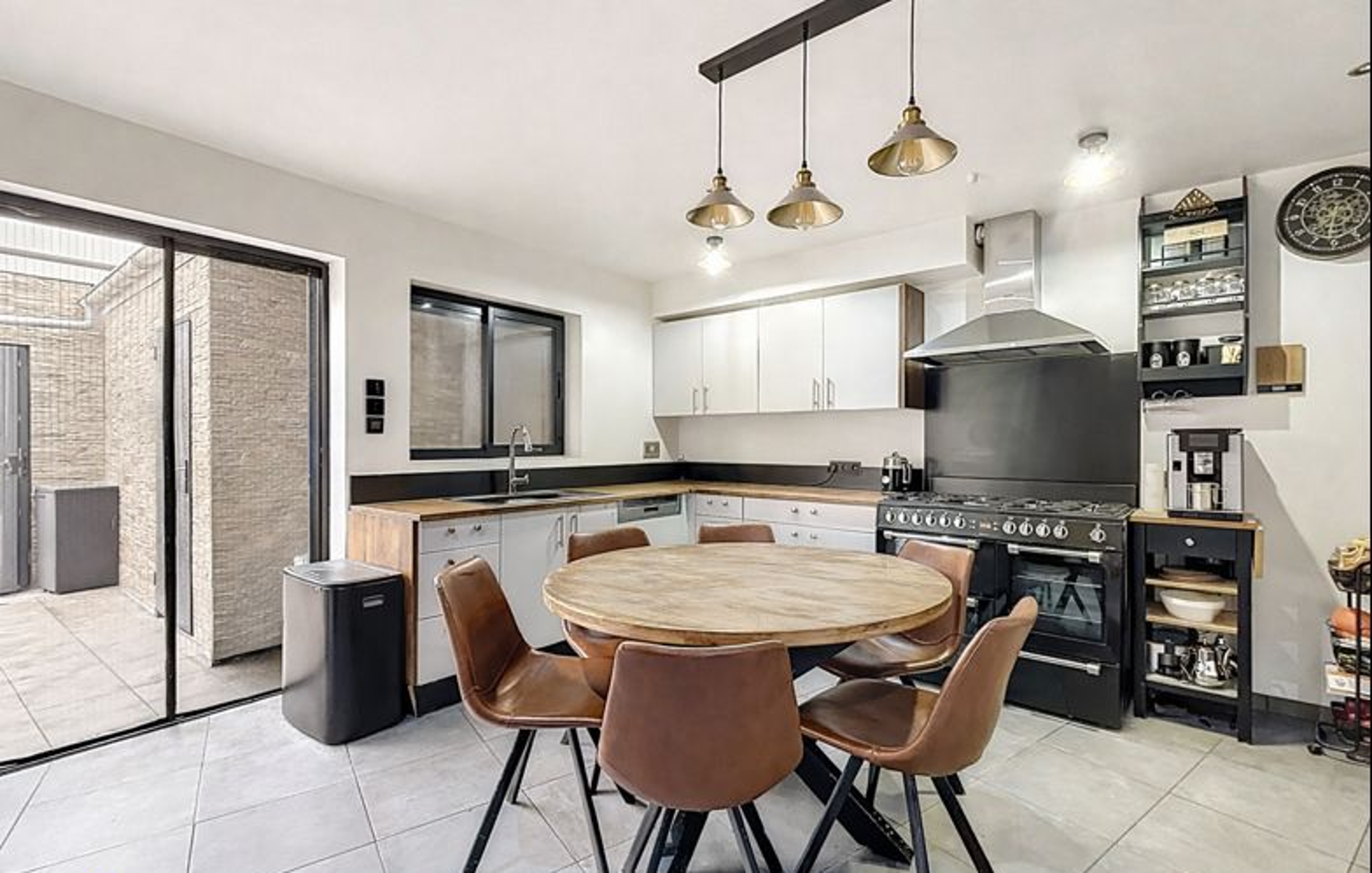 House for sale in Denderleeuw with 5 bedrooms - photo 4