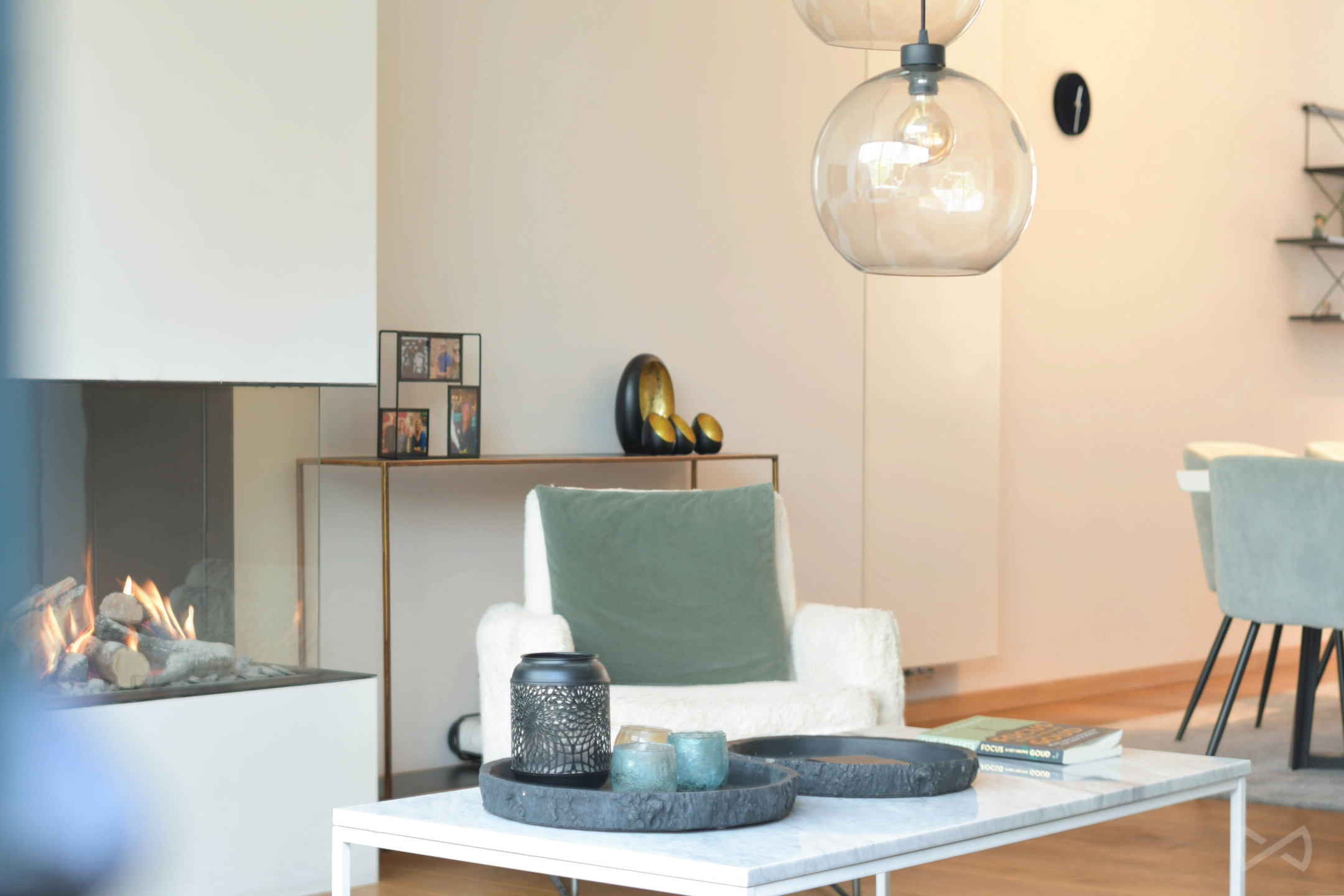 Uitzonderlijke ééngezinswoning met groenzicht. - foto 4