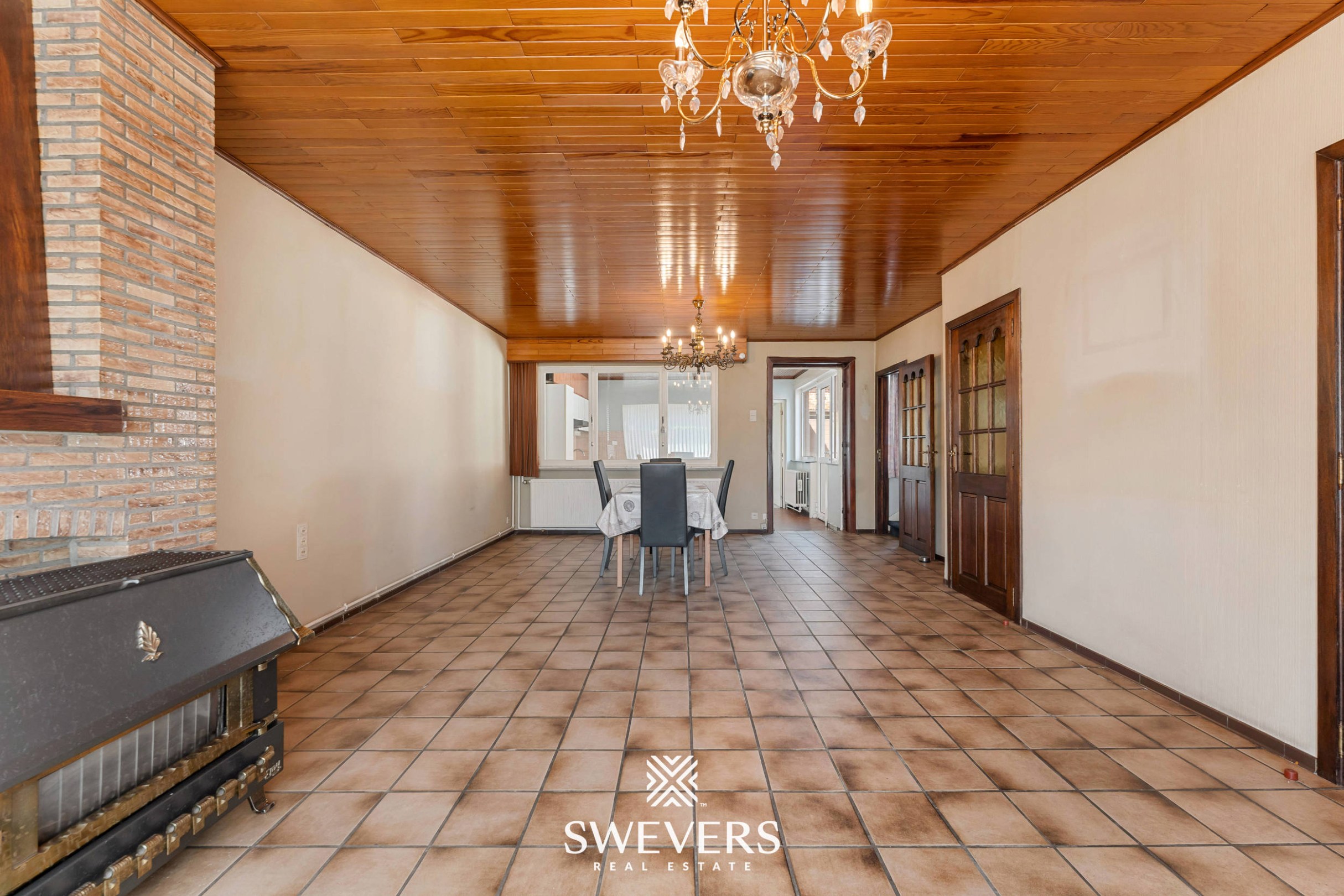 Half-open bebouwing met renovatiepotentieel - foto 3