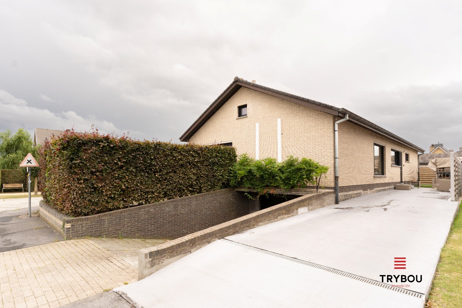 Maison à vendre à Hooglede avec 3 chambres - photo 4