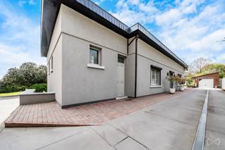 Rue Cité de l'enfance 21, Marcinelle