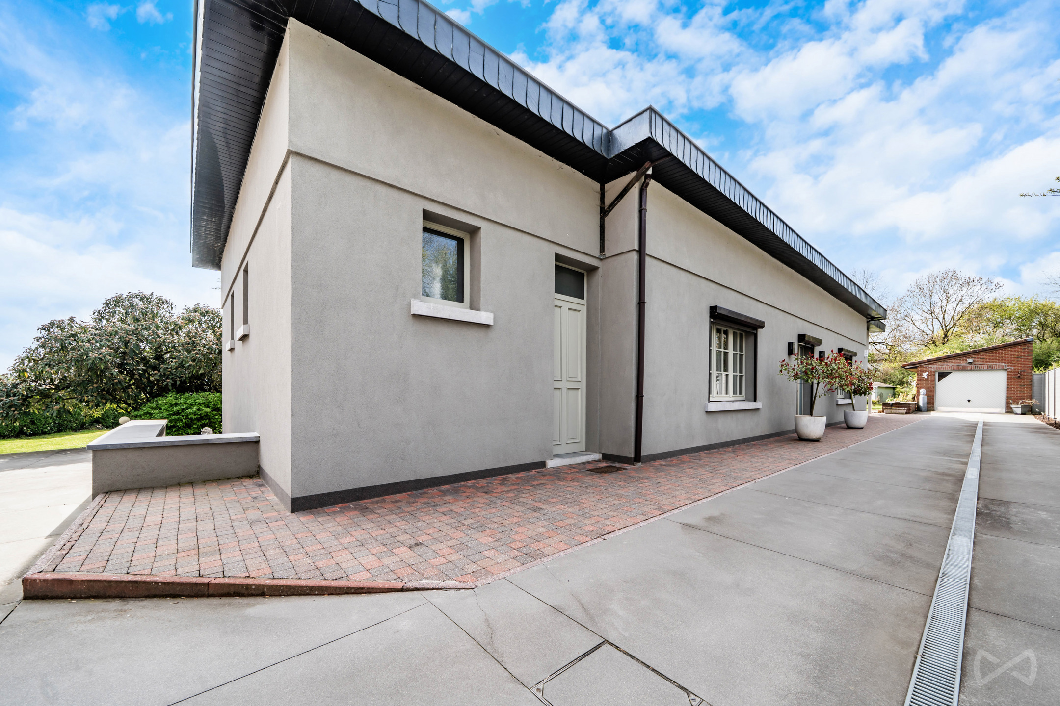 Huis te koop in Marcinelle met 4 slaapkamers - foto 2